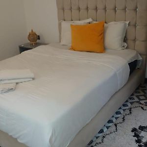 Deluxe Double Kamer
